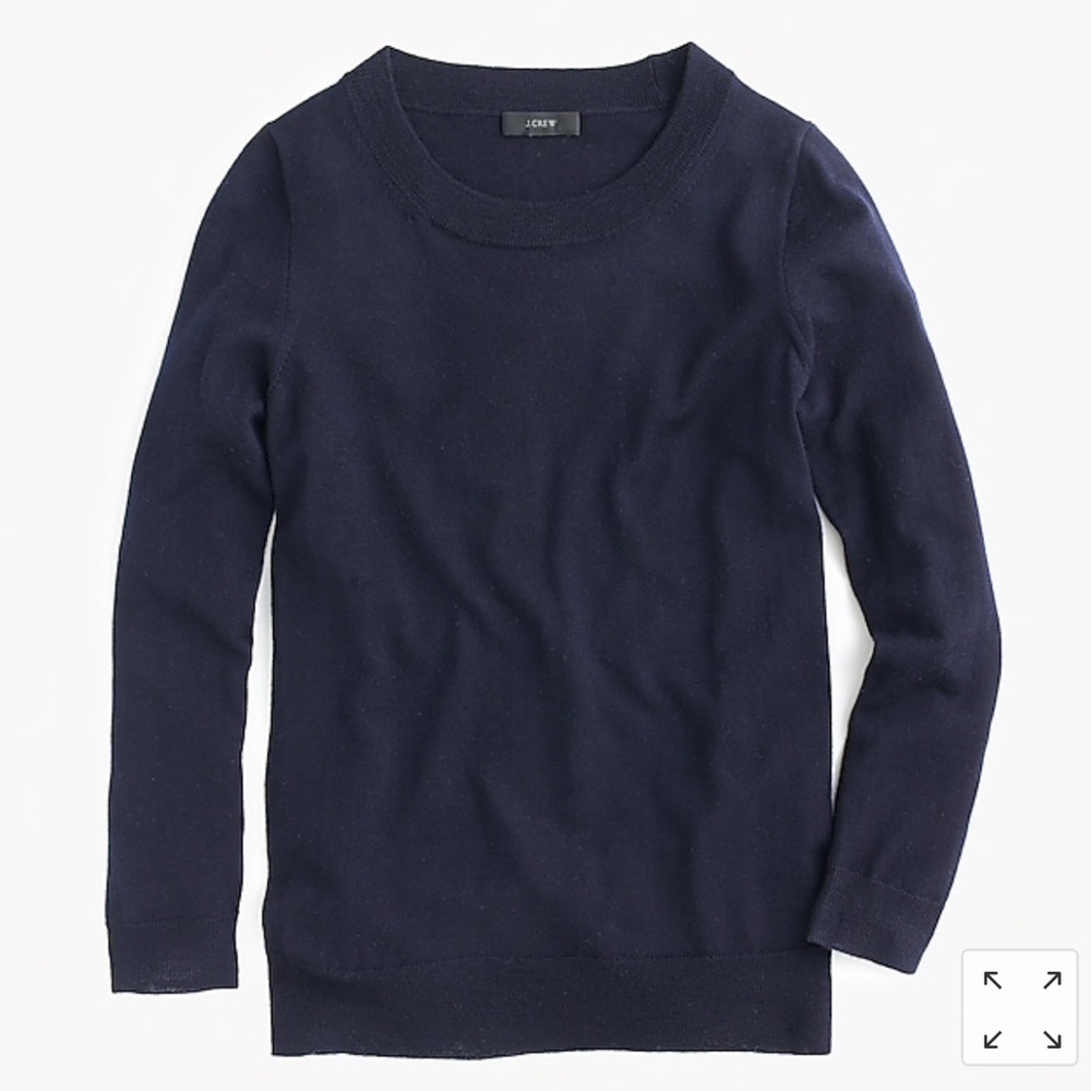 J. Crew Tippi Sweater